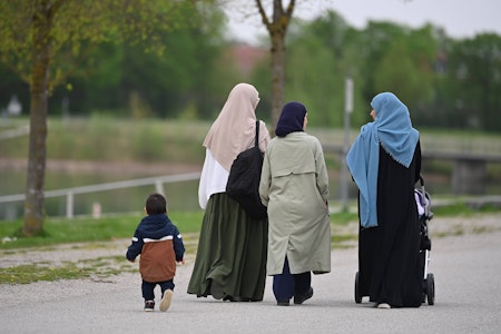 Islamfeindlichkeit in Deutschland: Wie für viele Muslime Angst zum Alltag wird