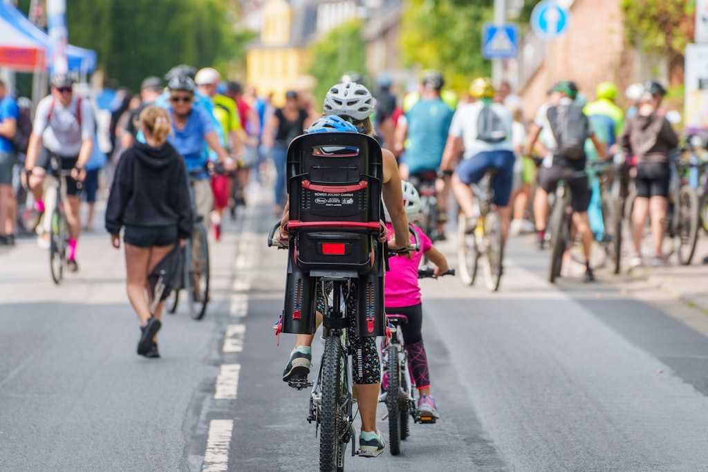 „Berlin autofrei“: Initiative darf weitermachen – Gerichtsurteil gefallen