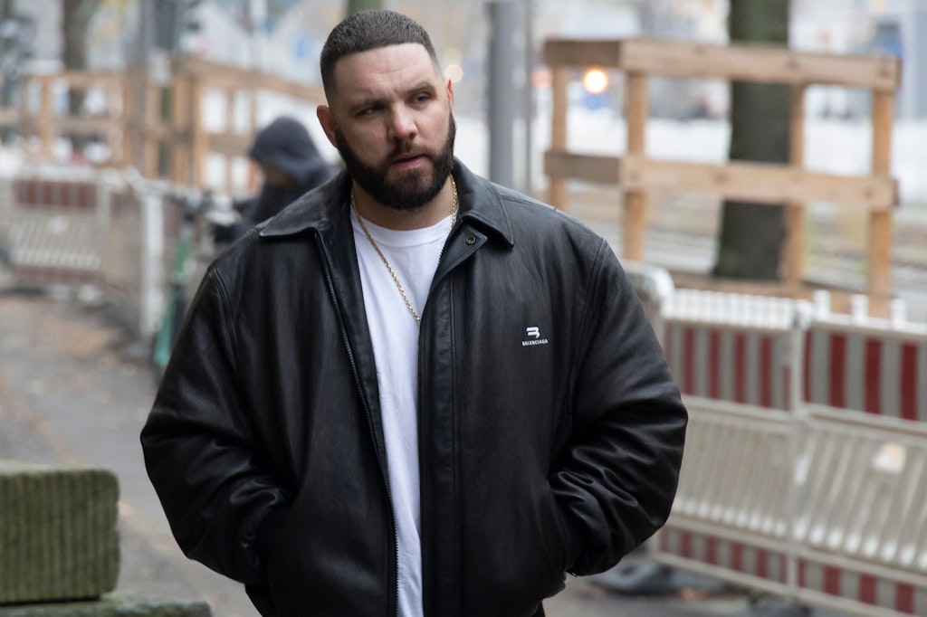 Berliner Rapper Fler wandert nach Zypern aus: Kritik an deutscher Politik
