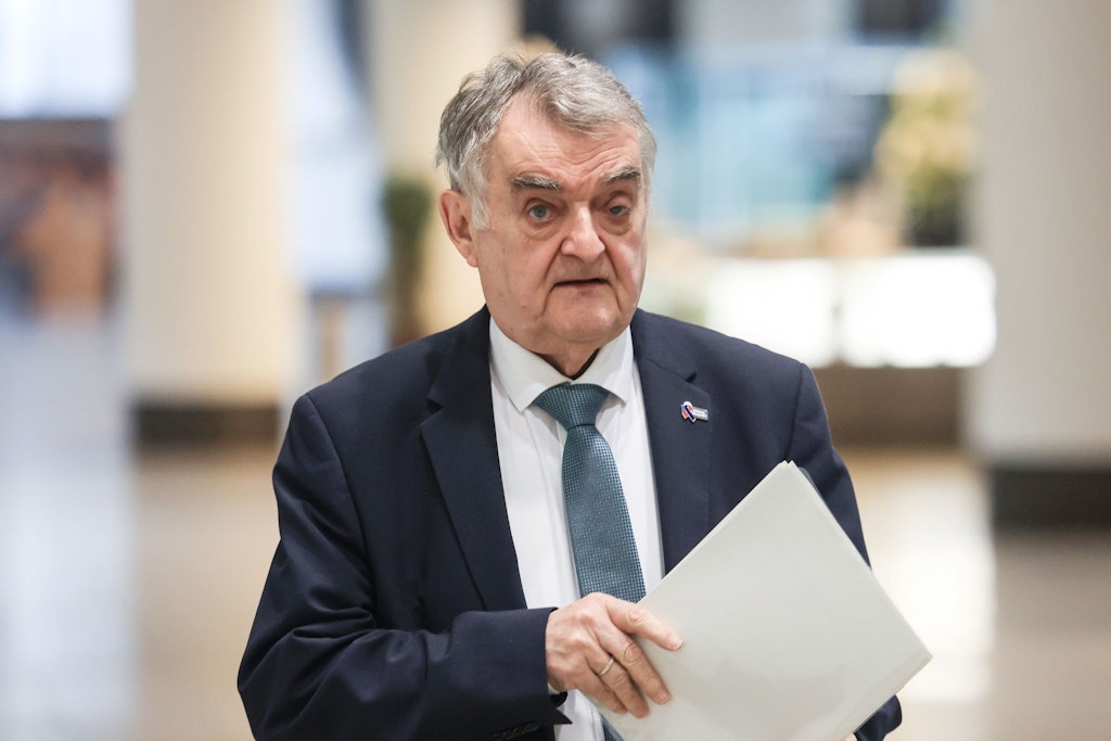 Bundesweiter Aktionstag gegen Hass und Hetze – „Wann war der letzte Aktionstag gegen linke Gewalt?“