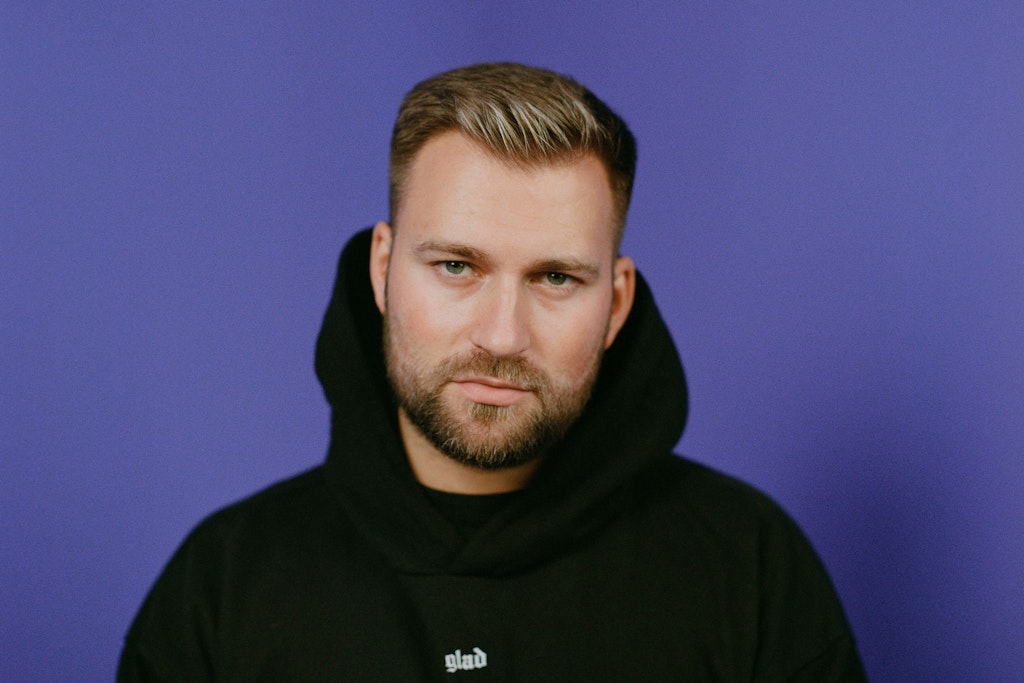 Philipp Gladsome: „Berlin ist nett, aber waren Sie schon mal in Chemnitz?“