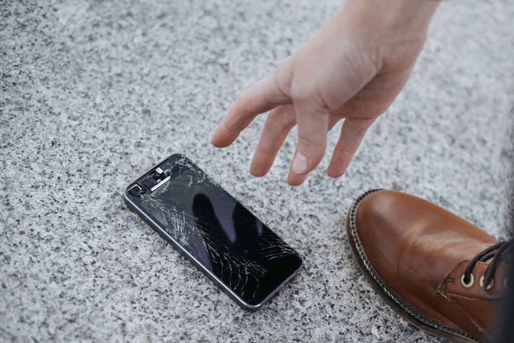 Berliner haben 2,5 Millionen für Reparaturen ihrer Handys und Kühlschränke abgerufen