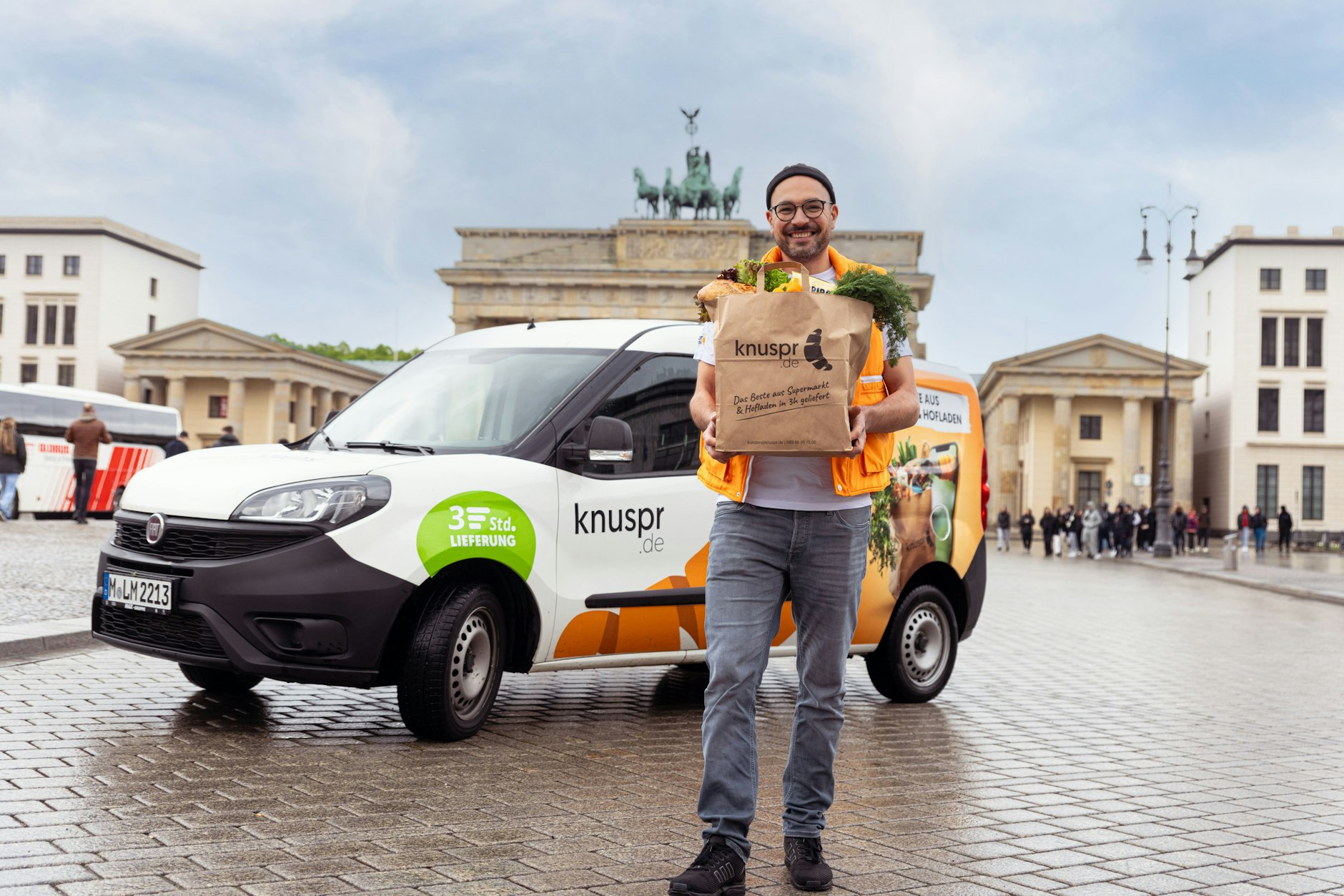 <strong><a target="_blank" rel="nofollow" href="https://www.knuspr.de/thema/summer-competition">Knuspr</a> beliefert den Großraum Berlin seit über einem Jahr mit frischen Lebensmitteln</strong>