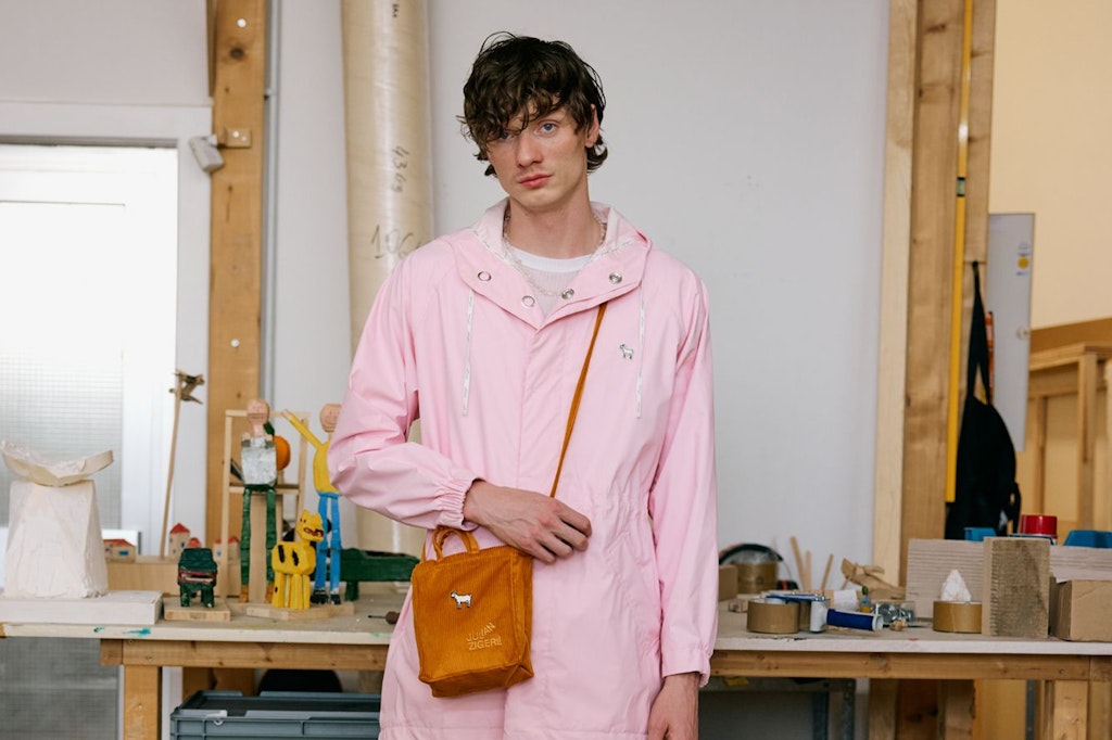 Berlin Fashion Week: So kommen Sie auch ohne Einladung auf die Modewoche