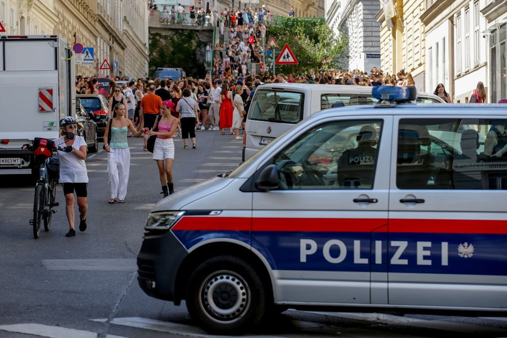 Anschlag auf Taylor Swift-Konzert geplant: Jugendlicher IS-Anhänger in Berlin angeklagt