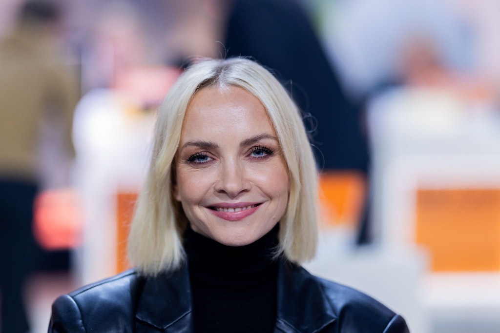 Janin Ullmann: „Ich hatte noch nie eine gute Zeit in Berlin“