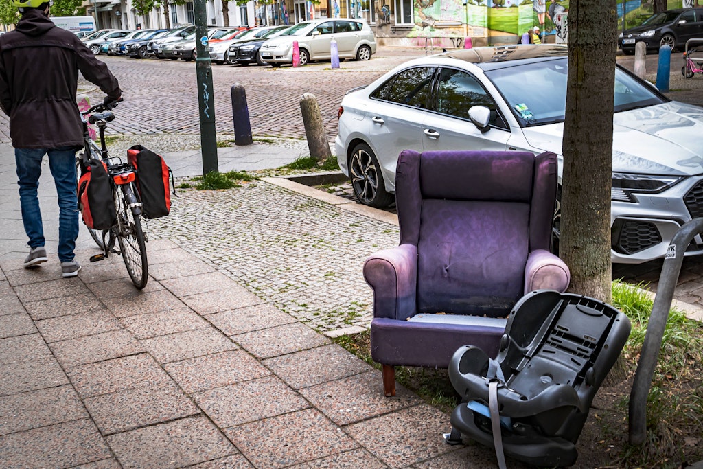 BSR-Kieztage: Das sind die nächsten Termine