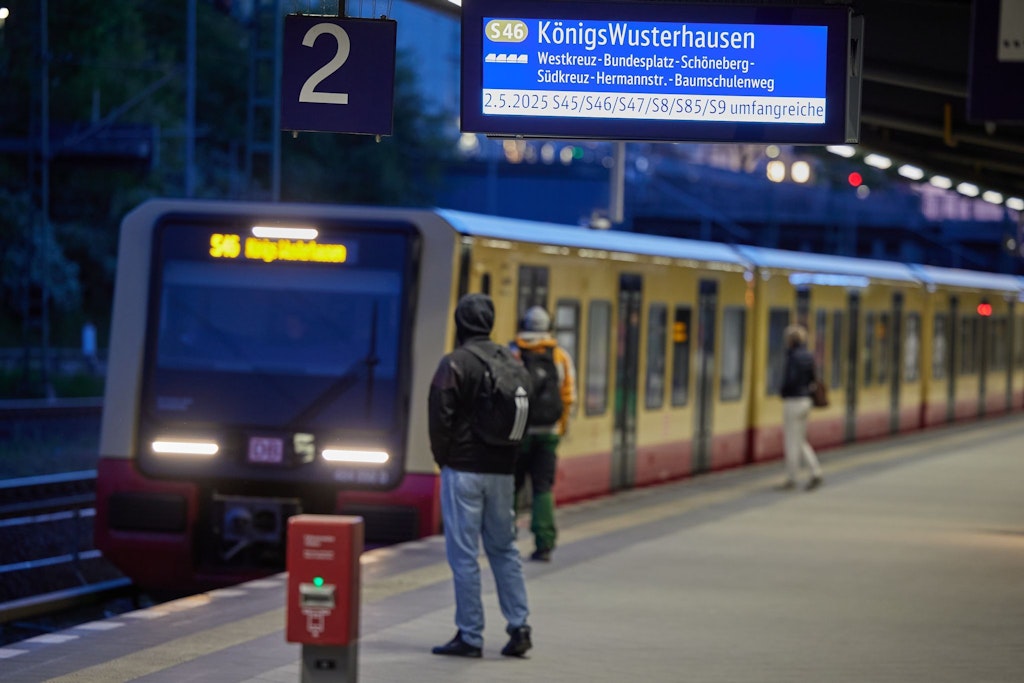 Neue Regelung im Berliner Nahverkehr, Renten und Co. – was sich im Juli ändert