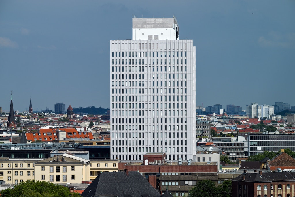 Nach Eklat um Islamwoche an Uni Kiel: Geschlechtertrennung nun auch an Berliner Charité?