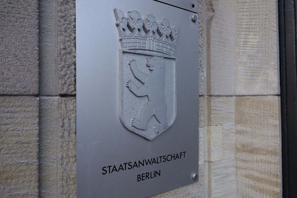 Staatsanwaltschaft schließt Dienstgebäude in Tegel: Ein Blick auf Berlins marode Infrastruktur