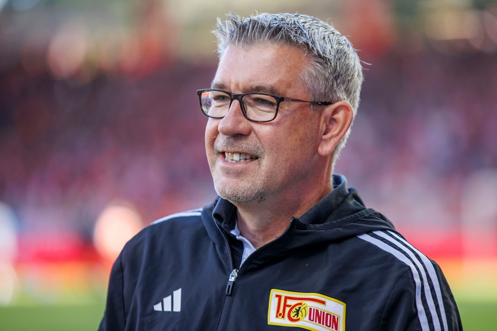 Ende einer Ära: Urs Fischer hat offiziell letzten Tag beim 1. FC Union Berlin