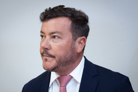 René Benkos Privates wird versteigert: Wozu braucht der Mann 145 Flaschen Conditioner?