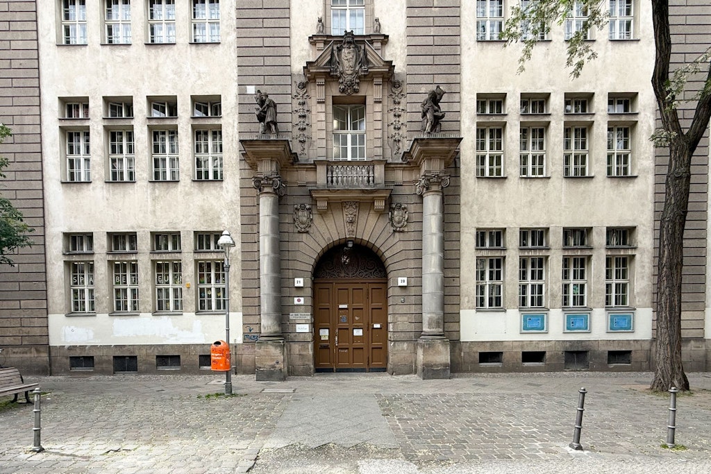 Fall Inácio-Stech: Parlamentarier prüfen Akten – Gespräch mit Senatorin geplant