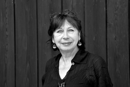 Berliner Schauspielerin Monika Hansen ist tot: Mutter von Ben und Meret Becker