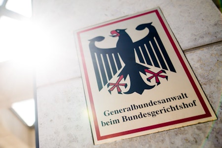 Anschlag in Berlin geplant? Mann wegen Spionage-Verdachts für Iran festgenommen
