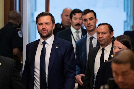 Trumps „One Big Beautiful Bill“ beschlossen