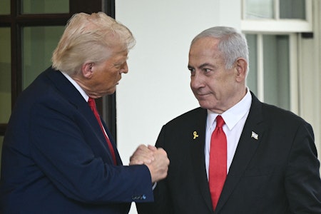 USA verkaufen Israel Waffen im Wert von 510 Millionen Dollar
