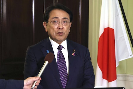 „Sie nehmen unseren Reis nicht“: Trump droht Japan mit Zollerhöhungen