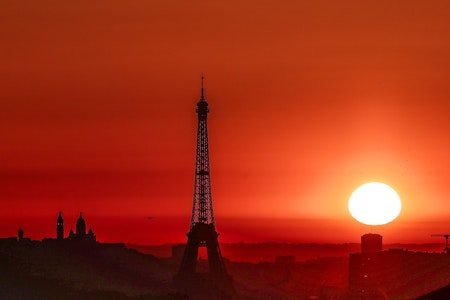 Ausnahmezustand in Europa: Hitze legt Städte lahm – Paris, Brüssel und Rom greifen durch