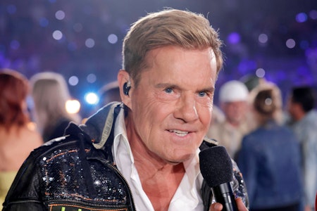 Dieter Bohlen: „Angst, dass irgendwelche Irren mir das Geld wegnehmen“