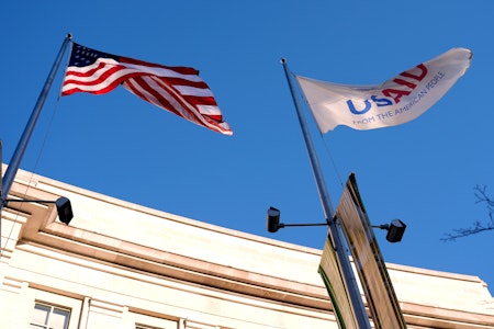 Neue Studie zu Kürzungen bei USAID: Mehr als 14 Millionen Menschen könnten sterben
