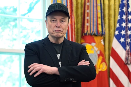 Elon Musk legt Kehrtwende hin – und lobt Donald Trump für Lösung von „schweren Konflikten“