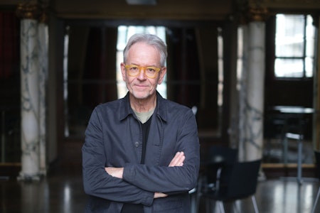 Oliver Reese bleibt bis 2032 Intendant des Berliner Ensembles
