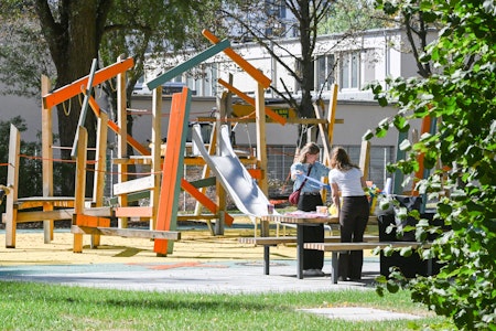 Köln benennt Spielplätze um – der Gipfel woken Blödsinns