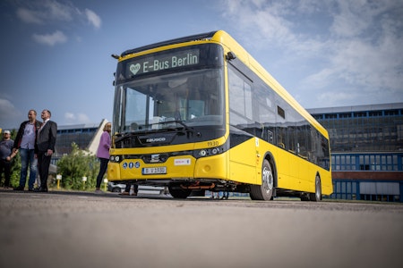 Großes Infrastrukturprogramm: Mit diesen Projekten will die BVG aus der Krise kommen