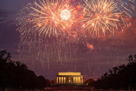 USA: Wegen Trumps Zollpolitik kein Feuerwerk am Independence Day?