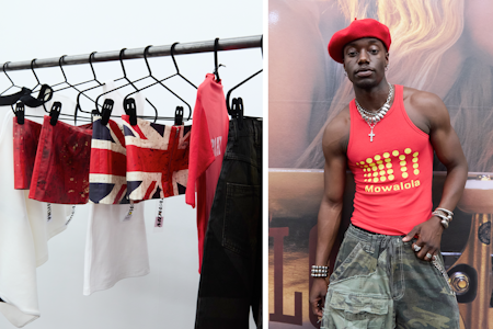 Berlin Style: Die spannendsten Pop-ups und neuen Kollektionen zur Fashion Week