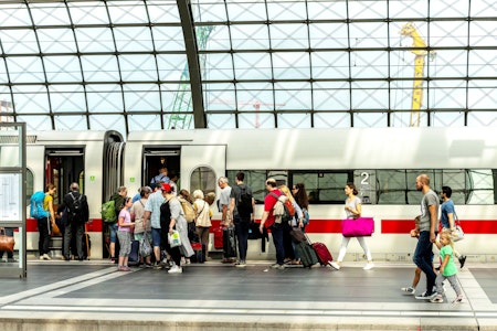 Preis-Explosion bei der Deutschen Bahn: Gewerkschaft warnt