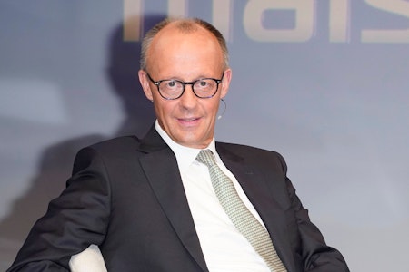 Bundestag ist „kein Zirkuszelt“: Friedrich Merz äußert sich zu Pride-Flagge am CSD