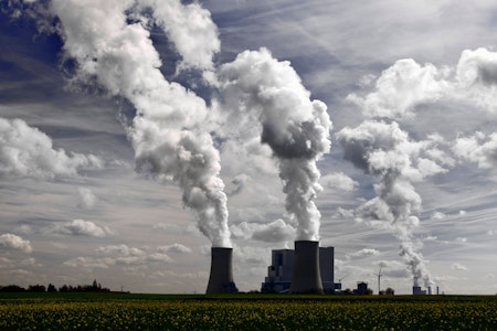 Klimaziele: EU-Staaten sollen künftig CO2-Zertifikate aus dem Ausland anrechnen dürfen