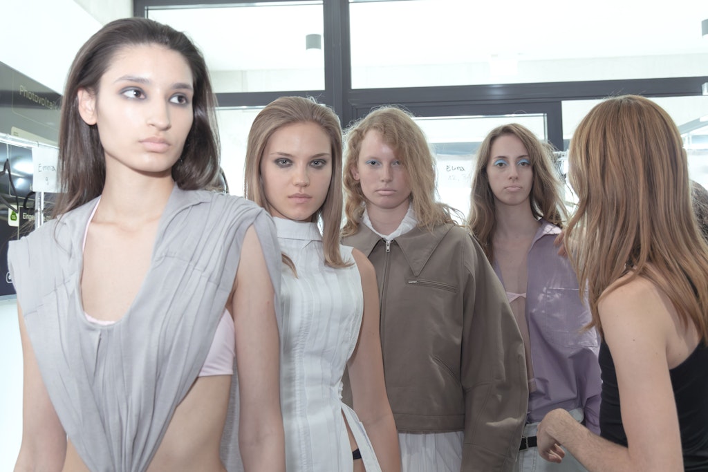 Berlin Fashion Week: Sia Arnika, Richert Beil, Balletshofer – die Schauen am Dienstag