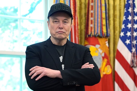Tesla-Verkäufe brechen nach Musk-Trump-Nähe um 13,5 % ein