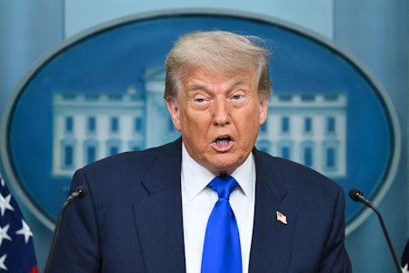 US-Waren künftig zollfrei: Trump beendet Zollkrieg mit Vietnam