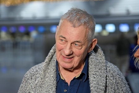 Heinz Hoenig ist nicht tot: Familie empört sich über Fake-Meldungen