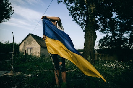 Ukrainischer Geheimdienst jagt Teenager – Russland soll Kinder für Anschläge rekrutieren
