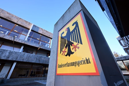 Corona-Maskenpflicht: Amtsrichter Dettmar verliert auch letzte Instanz