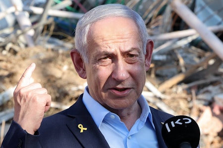 Trotz Waffenruhe-Zustimmung: Netanjahu verspricht Eliminierung der Hamas