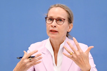 Für AfD-Verbot und Corona-Impfpflicht: Frauke Brosius-Gersdorf soll Verfassungsrichterin werden
