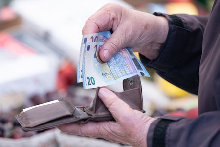 Vornamen von Bürgergeld-Empfängern: Ministerium antwortet auf AfD-Anfrage