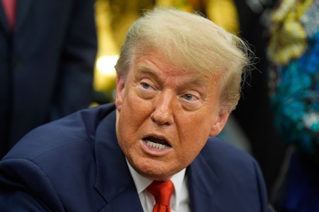 Republikaner umgestimmt: Trumps Steuergesetz „Big Beautiful Bill“ kommt zur finalen Abstimmung