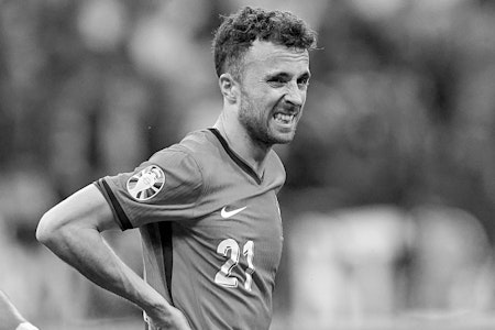 Diogo Jota: Ärzte rieten dem Liverpool-Star vom Fliegen ab