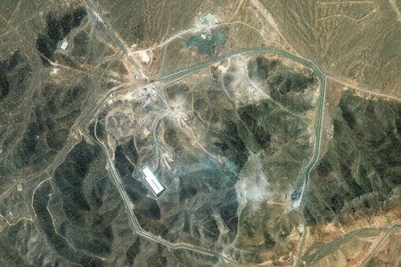 Neue Einschätzung des Pentagon: So weit wurde Irans Atomprogramm zurückgeworfen