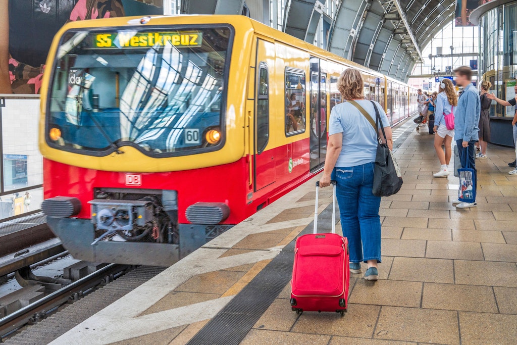 Wichtige Entscheidung zur S-Bahn in Berlin steht bevor: Warum das Drama trotzdem weitergehen könnte