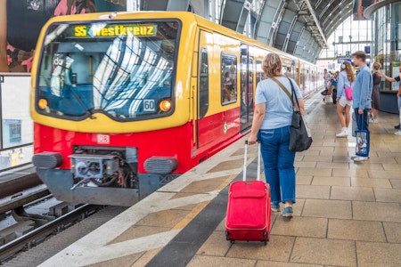 Wichtige Entscheidung zur S-Bahn in Berlin steht bevor: Warum das Drama trotzdem weitergehen könnte