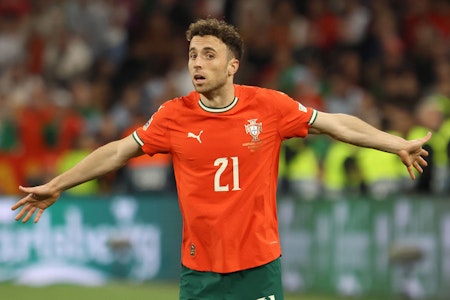 Diogo Jota: Liverpool-Star stirbt bei Autounfall kurz nach Hochzeit