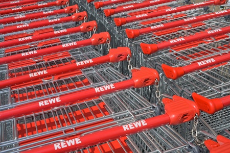 Eigenes Bezahlsystem: Das müssen Rewe-Kunden jetzt beachten